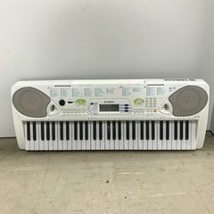 K2304-338 YAMAHA キーボード EZ-J25 音出...