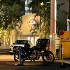 買い替えのため売ります！Kawasaki  w400の画像