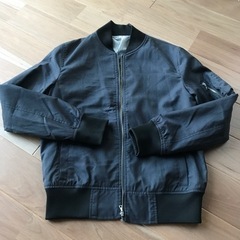 ブルゾン コムサコミューン
