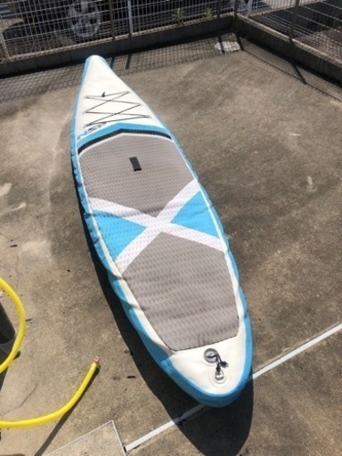SUPボード(インフレータブル)
