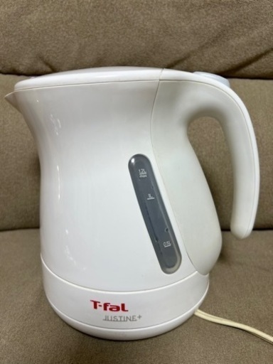 T-faLケトル値下げ