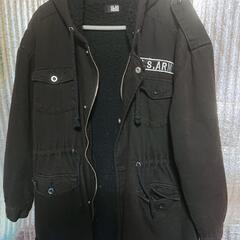 ボアジャケット
