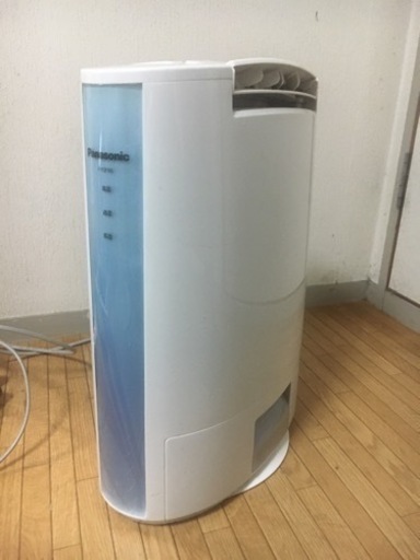 除湿乾燥機(Panasonic)