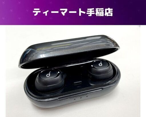 Anker Soundcore Liberty Neo ワイヤレスイヤホン Bluetooth サウンドコア アンカー 札幌市手稲区