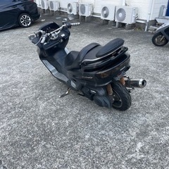 マジェスティC 250の画像