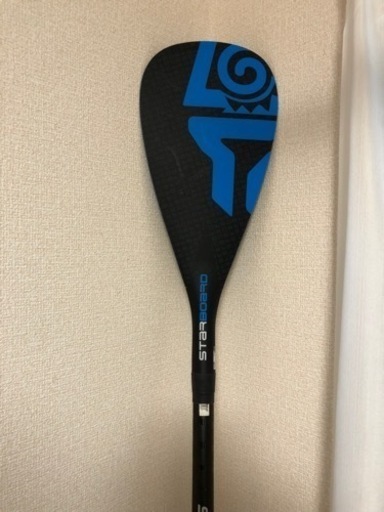 SUP用STARBOARDパドル