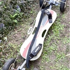 マウンテンボード　MBSの画像