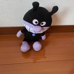 バイキンマン