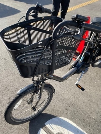 電動自転車