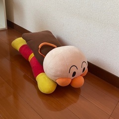 アンパンマン
