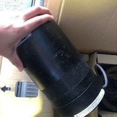 ダイソン　扇風機の画像