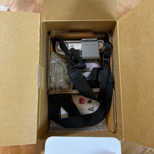 美品　デジタル一眼カメラ NEX-C3