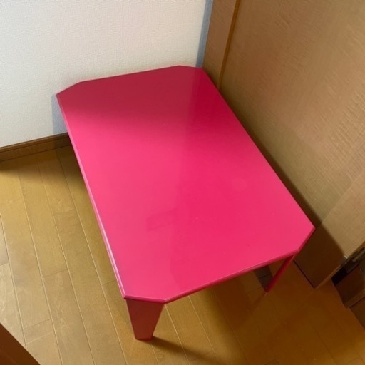 折りたたみテーブル