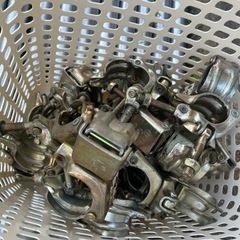 単管パイプ　1,3m〜1,35m  完売 単管パイプ各種