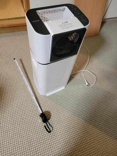 サーキュレーター　アイリスオーヤマ