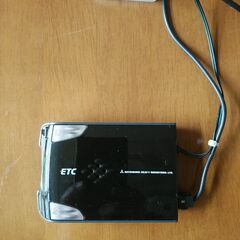 ☆ETC車載器☆中古☆