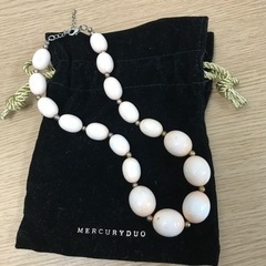 ロ2304-339 レトロネックレス 約17cm 現状お渡し