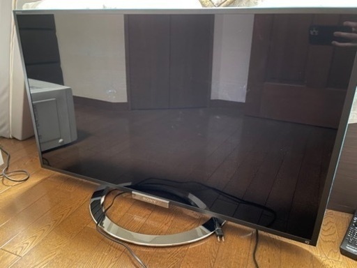 SONY 液晶テレビ 40型 KDL-40W900A
