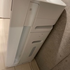 DAIKIN ダイキン ストリーマ空気清浄機 MCK70U-Wの画像