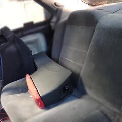 CD8アコードクーペ　事故車　一時抹消済み　部品取りにの画像