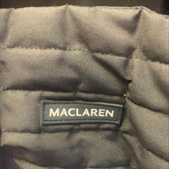 マクラーレンMACLAREN美品の画像