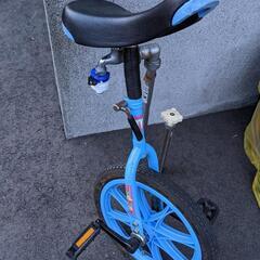 一輪車　子供用