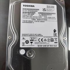 DMR-BR590 新品2TBHDD換装 大幅値下げ 動作品の画像
