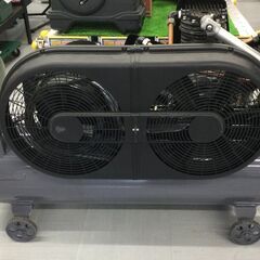 【エコツール豊田インター店】アネスト岩田 15馬力3相200vオイルフリーコンプレッサ TFP110C-10【愛知県/豊田インター店/工具】