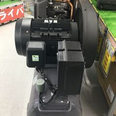 【エコツール豊田インター店】アネスト岩田 15馬力3相200vオイルフリーコンプレッサ TFP110C-10【愛知県/豊田インター店/工具】