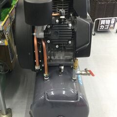 【エコツール豊田インター店】アネスト岩田 15馬力3相200vオイルフリーコンプレッサ TFP110C-10【愛知県/豊田インター店/工具】