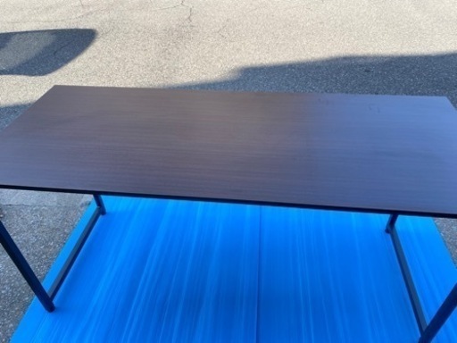 【美品】パソコンデスク　机