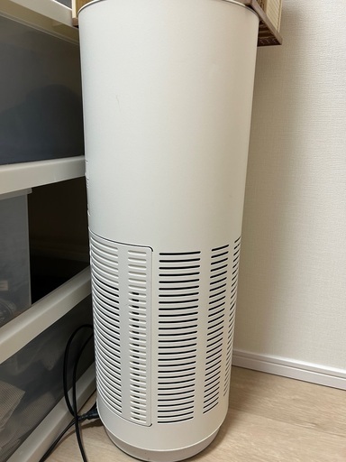 cado 空気清浄機