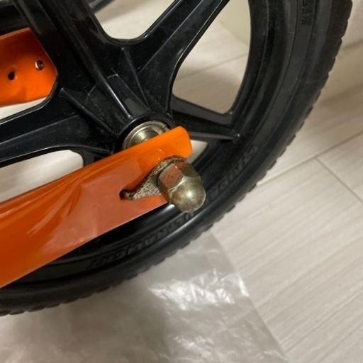 ストライダー