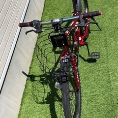 子供自転車24インチ　サイクルベースあさひの画像
