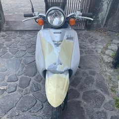 HONDA TODAY