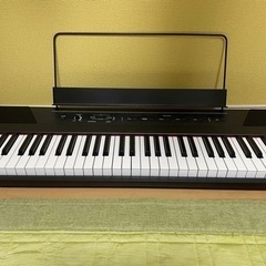 ピアノ