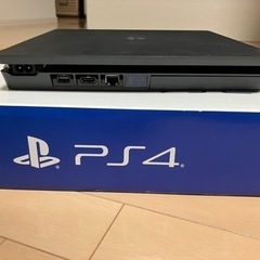 PS4の画像