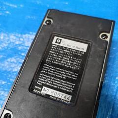 エフェクター（コーラス）の画像