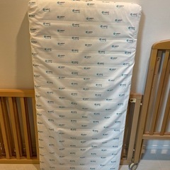 ベビーベット　無料でお譲りします！の画像