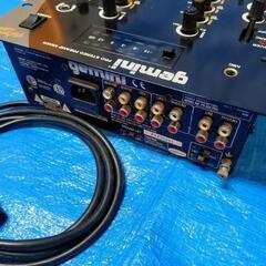 DJMIXER　geminiの画像