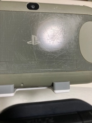 psvita pch-2000 2台