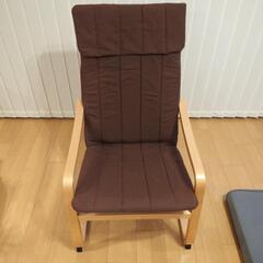 iKEA ロッキングチェア(椅子)の中古が安い!激安で譲ります iKEA ロッキングチェア(椅子)の中古が安い!激安で譲ります