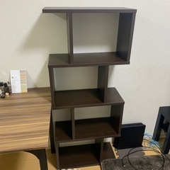 棚