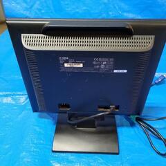 PC用液晶ディスプレイ e-yamaの画像