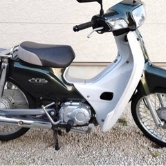 スーパーカブ50 AA04型 値下げ交渉可能です！ 状態良好！