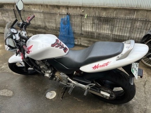 今日だけ価格 ホンダ ホーネット 美品車 人気