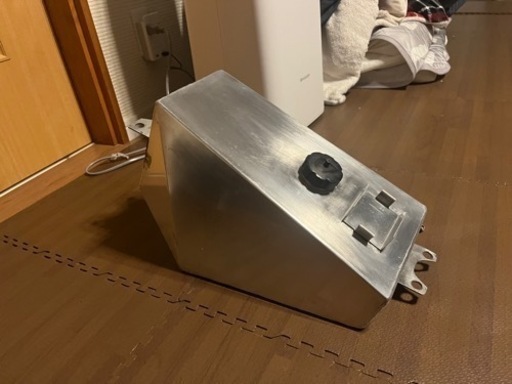 mh80タンク美品！ns-1などに！