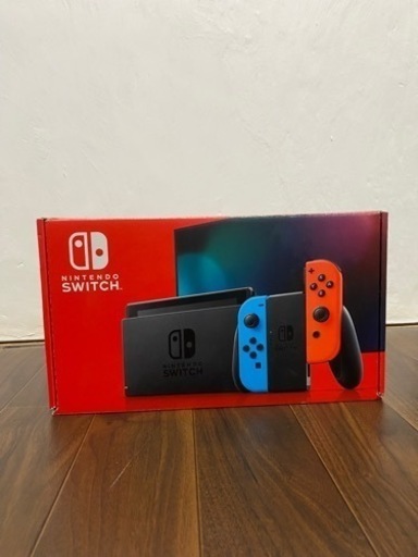 Switchセット