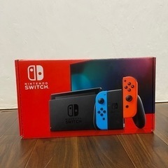 Switchセット