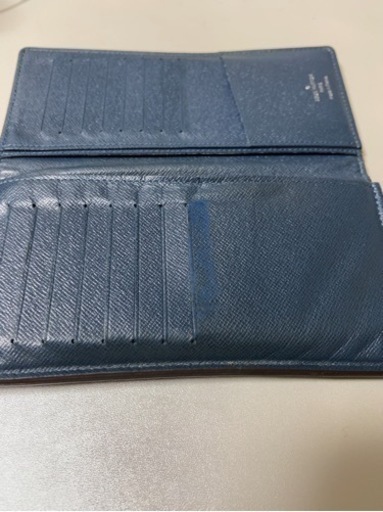 ルイヴィトン 長財布